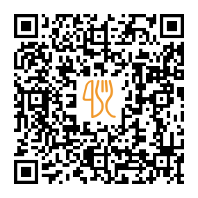 QR-code link para o menu de Roma