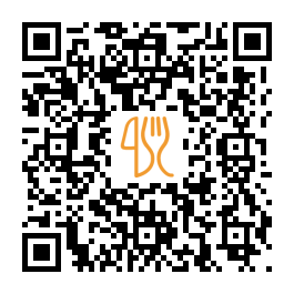 QR-code link para o menu de Cafe Lago