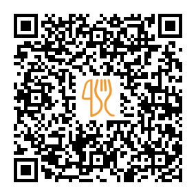 QR-code link para o menu de Peachtree Cafe