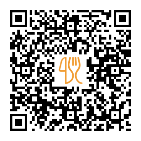 QR-code link para o menu de North Side Pizzeria