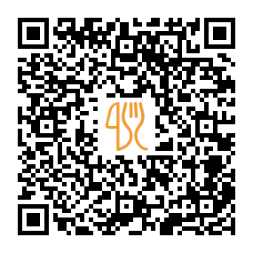 QR-code link naar het menu van Thunder Road And Grille