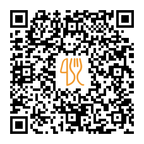 QR-code link naar het menu van A Little Thai Kitchen