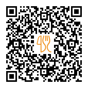 QR-code link para o menu de La Habra Heights Cafe