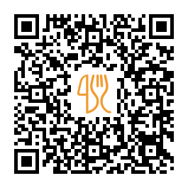 QR-code link para o menu de Hey Love