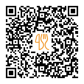 QR-code link para o menu de Ground Up Coffee