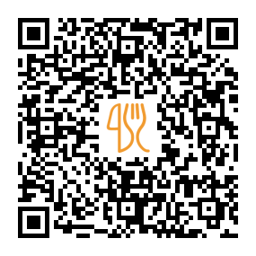 QR-code link para o menu de Mcdonald's