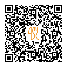 QR-code link para o menu de The Mason Jar Coffee Gelato