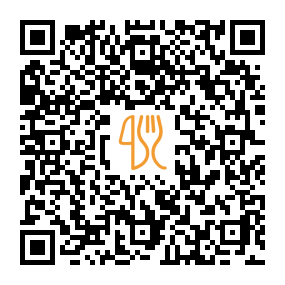 QR-code link naar het menu van Heavenly Ham