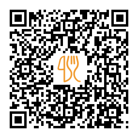 QR-code link naar het menu van Planet Smoothie