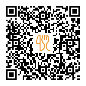 QR-code link para o menu de Library Sports Pub Grill