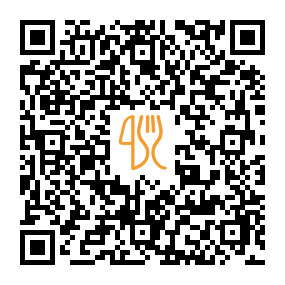 QR-code link para o menu de Back Door Saloon