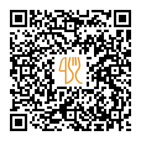 QR-code link para o menu de Burger King