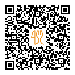 QR-code link para o menu de Shermans Soulfood