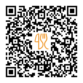 QR-code link para o menu de Sanders Fish Market