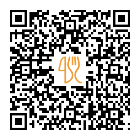 QR-code link către meniul Kau Kau Bbq