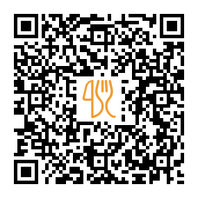 QR-code link para o menu de Mcdonald's