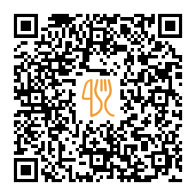 QR-code link para o menu de Italian Garden