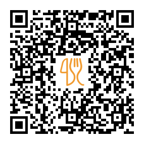 QR-code link para o menu de Wow Bao