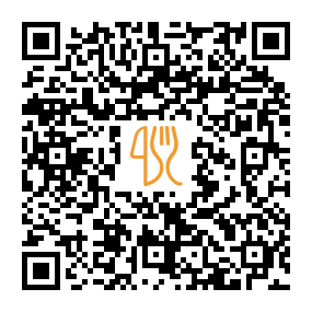 QR-code link para o menu de House Party Cafe