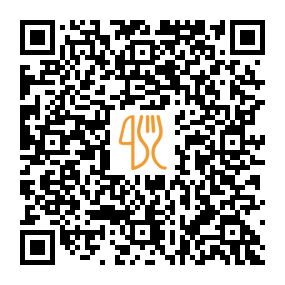 QR-code link para o menu de Mcdonald's