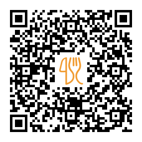 QR-code link către meniul Flame And Grill