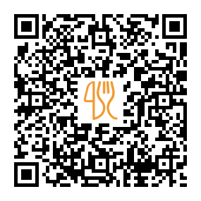 QR-code link para o menu de Little Caesars Pizza