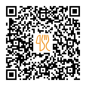 QR-code link para o menu de Leo's Pizzeria