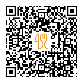 QR-code link para o menu de Geppetto's Italian