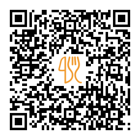 QR-code link para o menu de Vitality Bowls