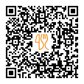 QR-code link para o menu de Chick-fil-a