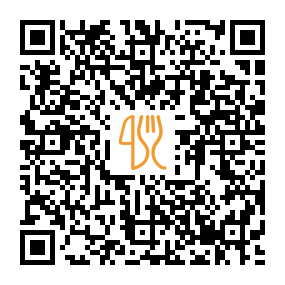 QR-code link para o menu de Movable Feast