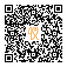 QR-code link para o menu de Buddies Sports Grill