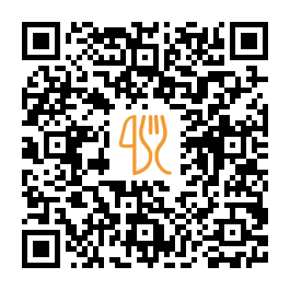 QR-code link naar het menu van The Campfire Grill