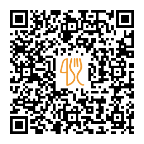 QR-code link para o menu de O'LaLa Empanadas