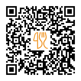 Enlace de código QR al menú de Cafe Infusion