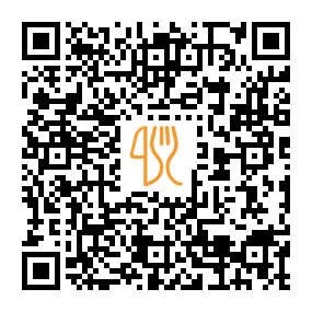 QR-code link naar het menu van Kevin's Cafe