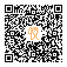 QR-code link naar het menu van Southern Kitchen Catering