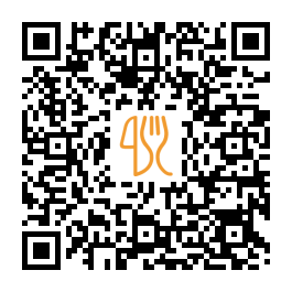 QR-code link para o menu de Judy's Saloon