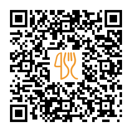 QR-code link para o menu de Wow Bao