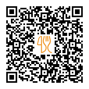 QR-code link para o menu de Burger King