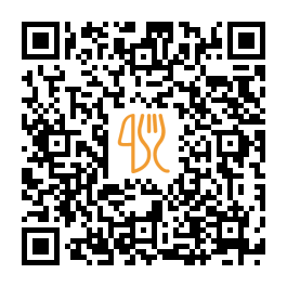 QR-code link para o menu de Mr. Peeper's Ice Cream.