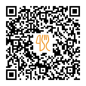 Link z kodem QR do menu Cān Guǎn