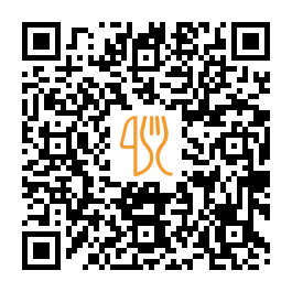 QR-code link para o menu de Carrows