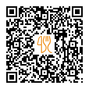 QR-code link para o menu de Tiny's Tasty Treats