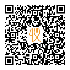 QR-code link naar het menu van Sai Gayatri Curry Point