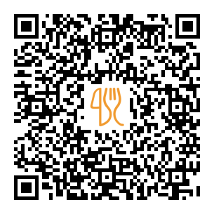 QR-code link para o menu de Zaxby's Chicken Fingers Buffalo Wings