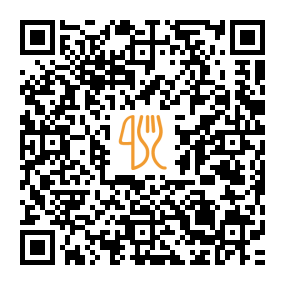 QR-code link para o menu de The Ice Cream Shop