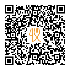 QR-code link naar het menu van Third Eye Pies