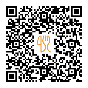 QR-code link para o menu de Legit Meals