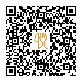 QR-code link para o menu de Pho Cali